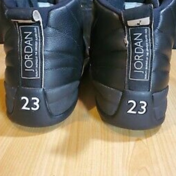 Retro Jordan 9s - Picture 2 of 2